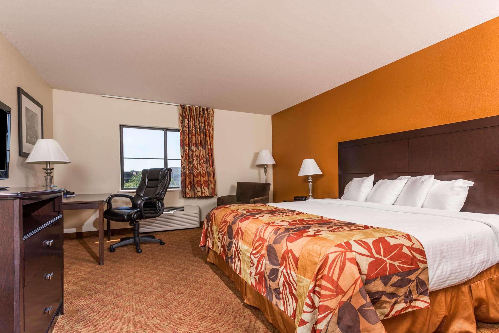 Comfort Inn & Suites Brentwood Exterior foto